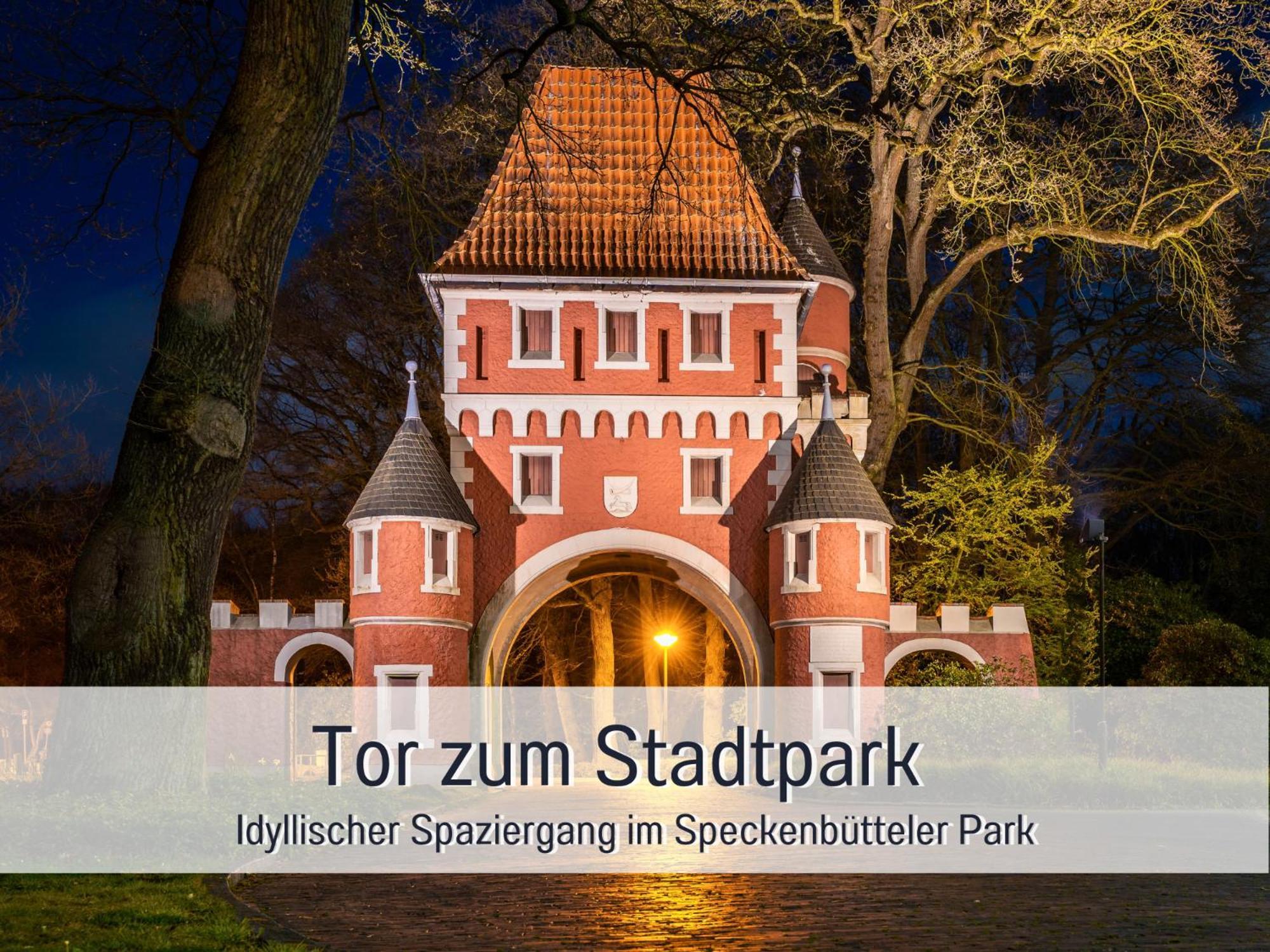 "Bremerhaven-Langen" In Geestland-Langen - Modern Eingerichtete Fewo Mit Garten, Wlan & Parkplatz - Ruhig & Stadtnah エクステリア 写真