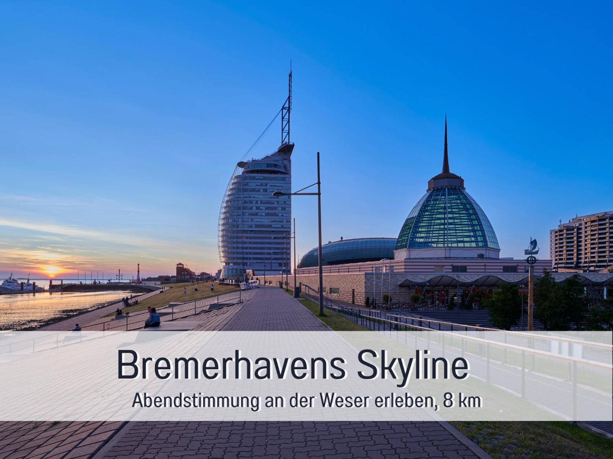 "Bremerhaven-Langen" In Geestland-Langen - Modern Eingerichtete Fewo Mit Garten, Wlan & Parkplatz - Ruhig & Stadtnah エクステリア 写真