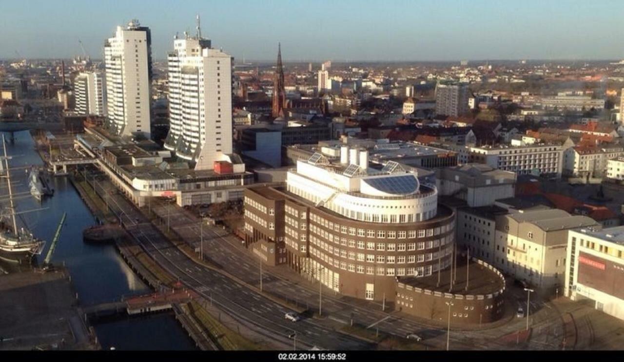 Bremerhaven-Langen Langen  エクステリア 写真